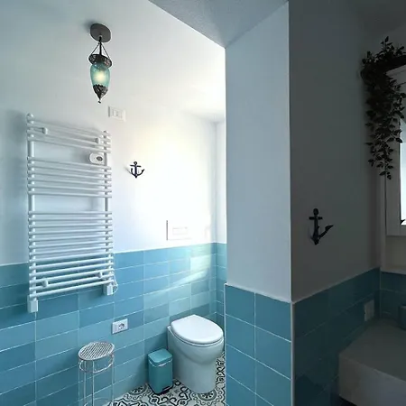 Solemar Sicilia - Casa Tramonto