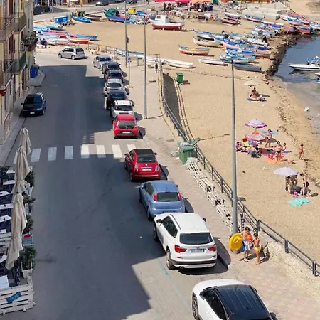 Solemar Sicilia - Casa Tramonto * 바게리아