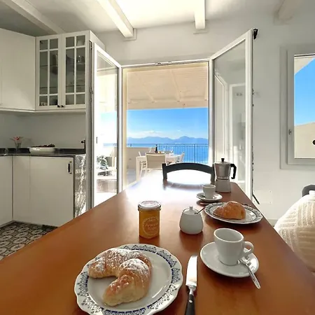 Solemar Sicilia - Casa Tramonto Багерия