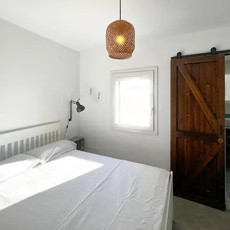 아파트 Solemar Sicilia - Casa Tramonto *